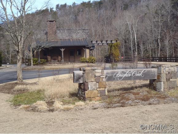 Lot #216 Cherry Hill Mill Spring Mill Spring, NC 28756 - Photo 24 of 24