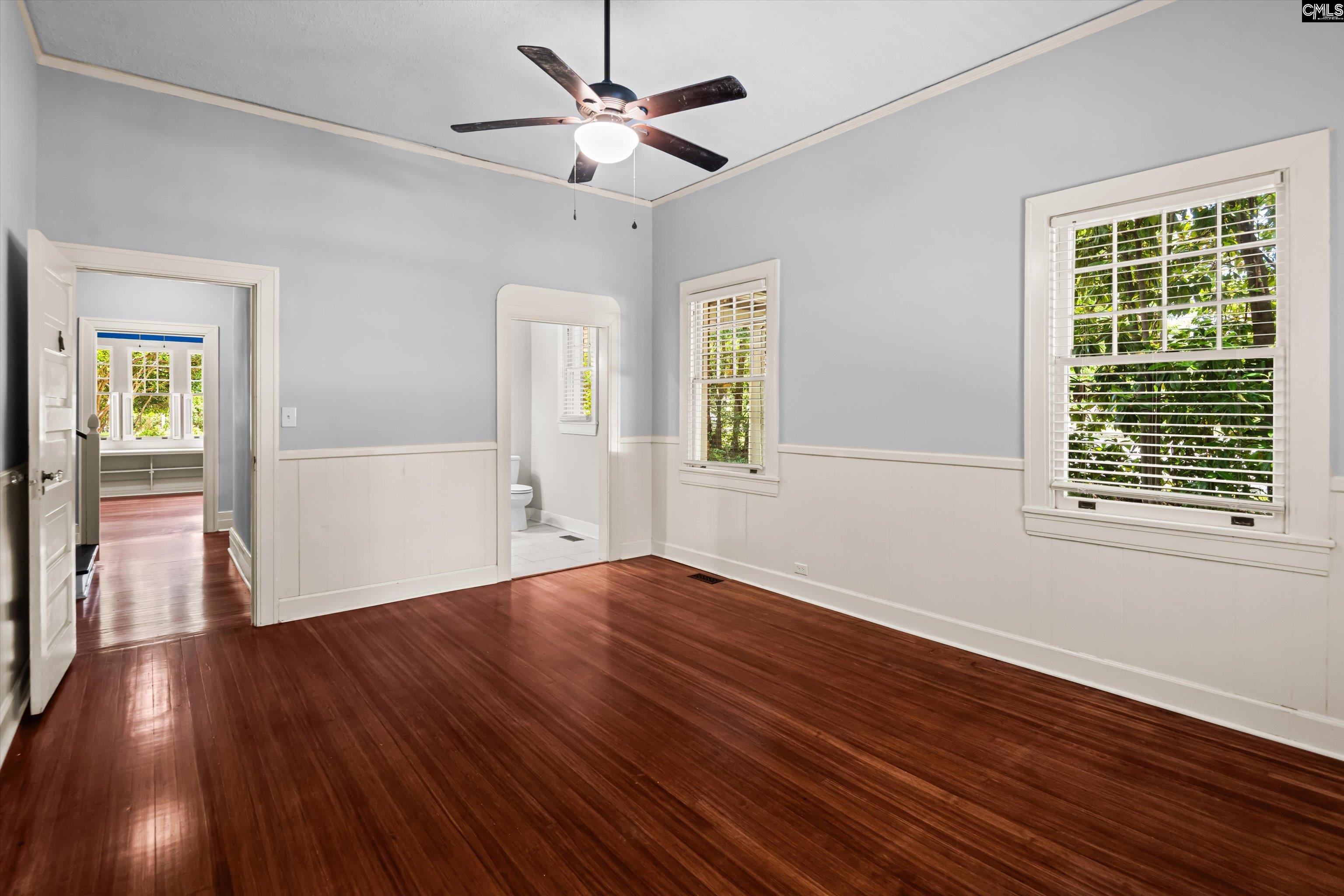 1403 Lyttleton Street Camden, SC 29020 - Photo 25 of 41