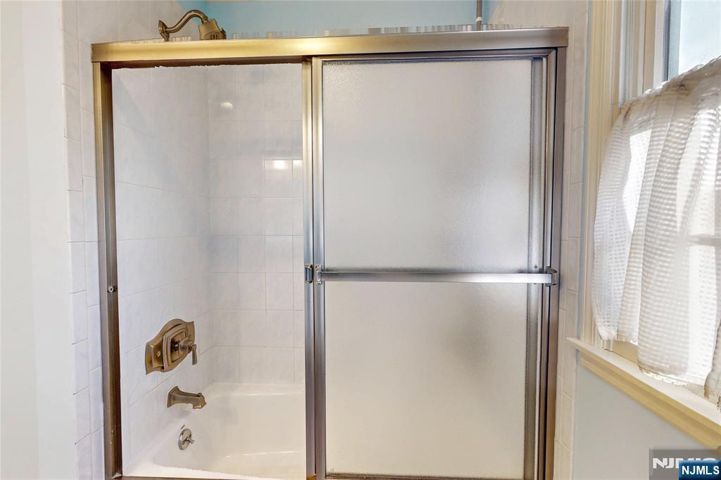 10 Hope Street Montvale, NJ 07645 - Photo 31 of 44 a bathroom with a shower