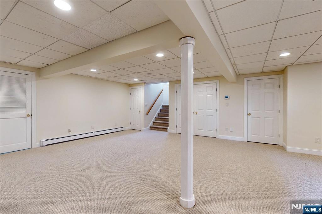 10 Hope Street Montvale, NJ 07645 - Photo 33 of 44 a view of an empty room