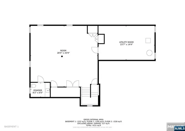 $1,200,000 | 10 Hope Street, Montvale, NJ 07645