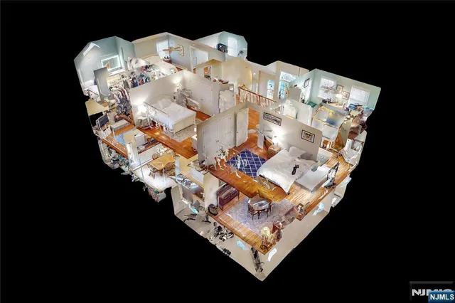 $1,200,000 | 10 Hope Street, Montvale, NJ 07645