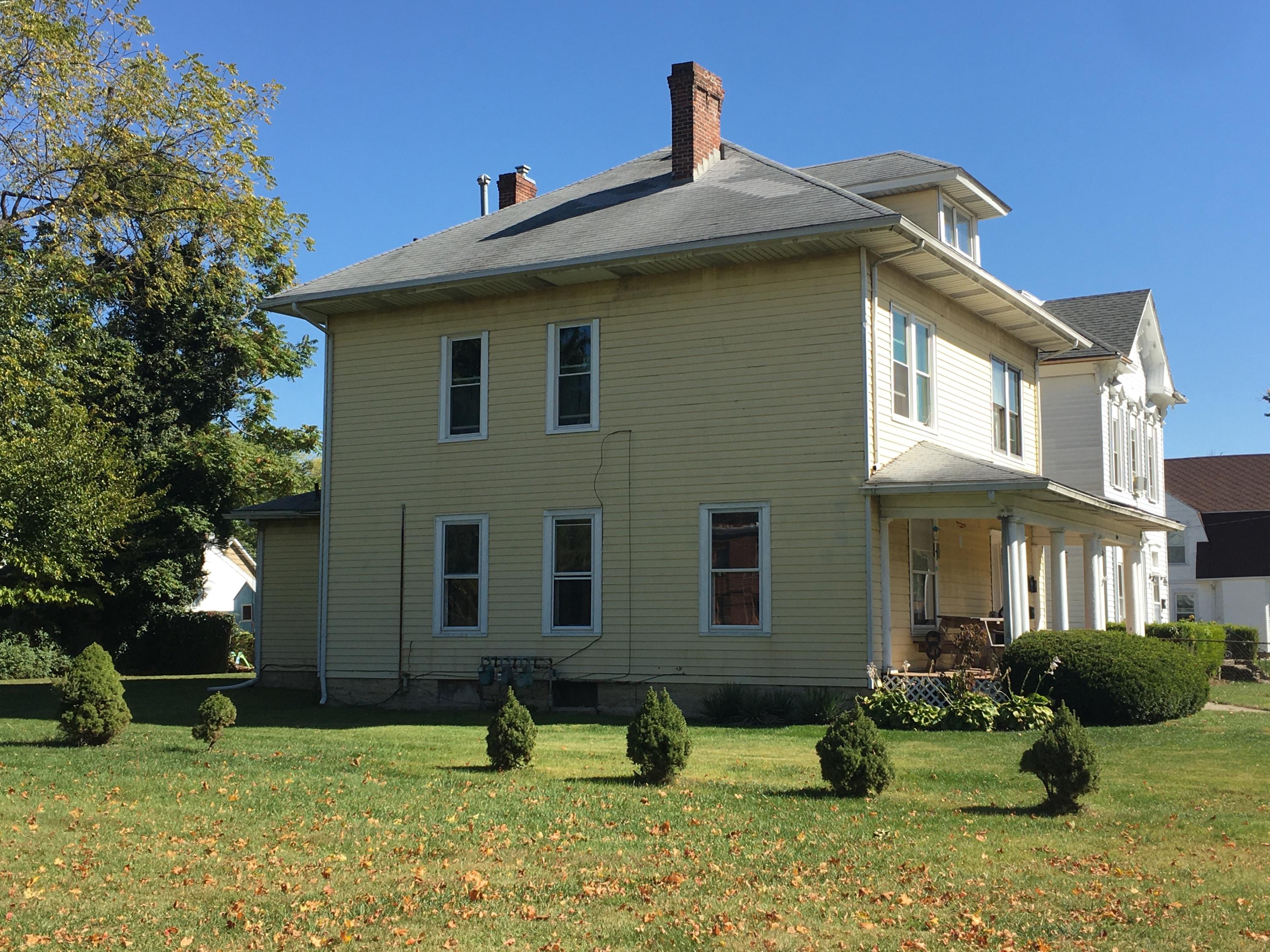 40 East Ward Street Springfield, OH 45504 - Photo 3 of 20
