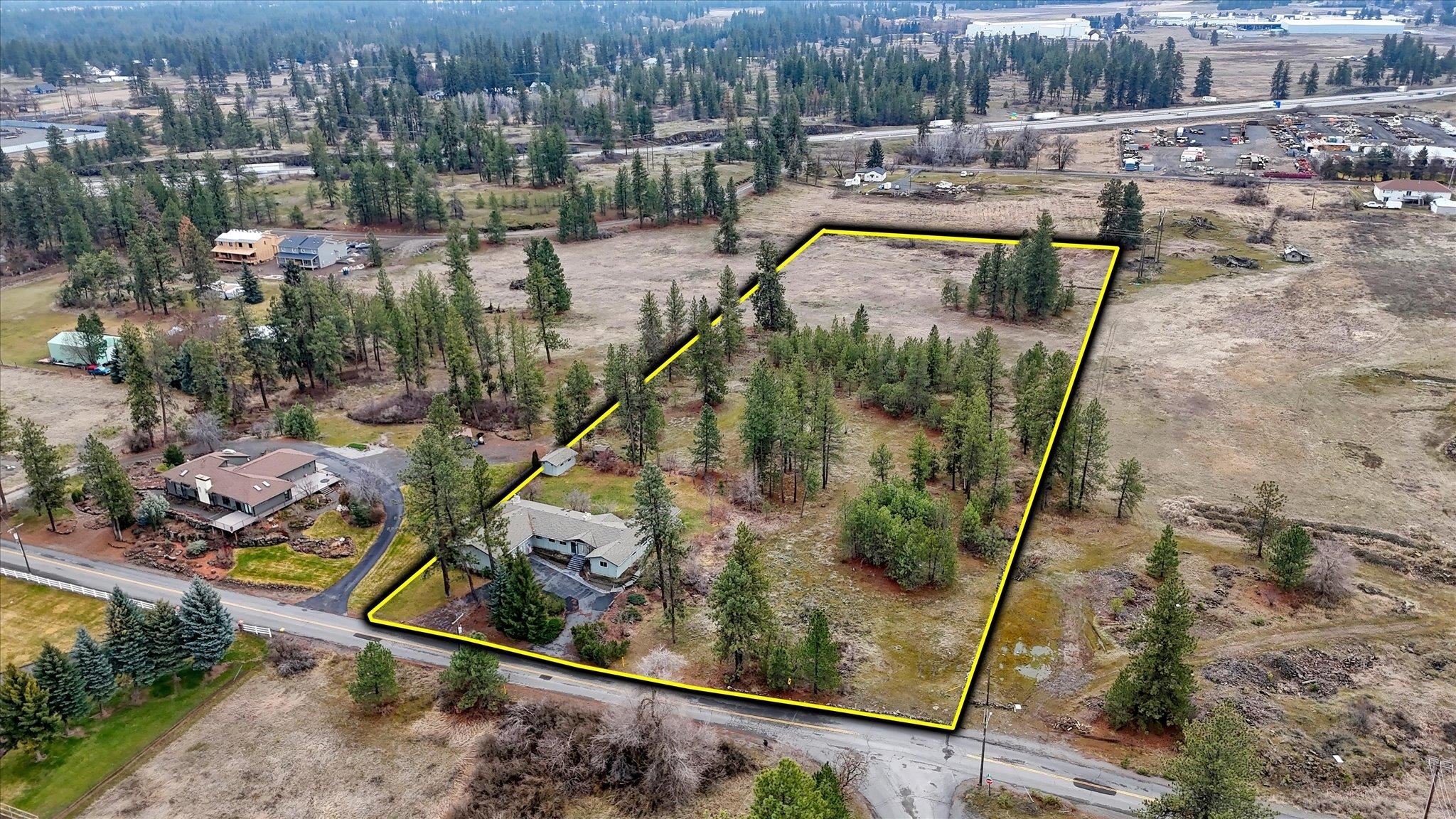 5509 West Lawton Road Spokane, WA 99224 - Photo 3 of 50