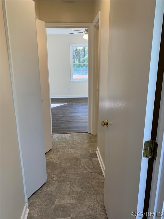 1065 Clayton Road Powhatan, VA 23139 - Photo 12 of 21 Entrance to primary bedroom
