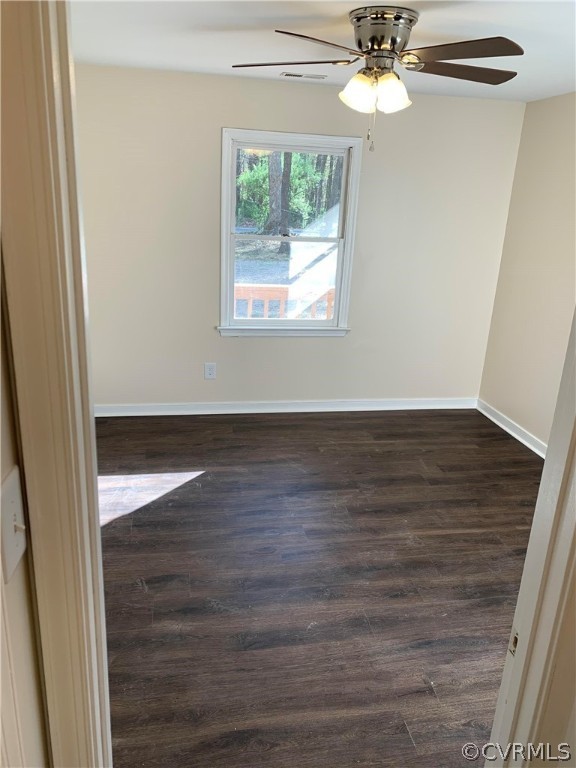 1065 Clayton Road Powhatan, VA 23139 - Photo 13 of 21 Primary Bedroom