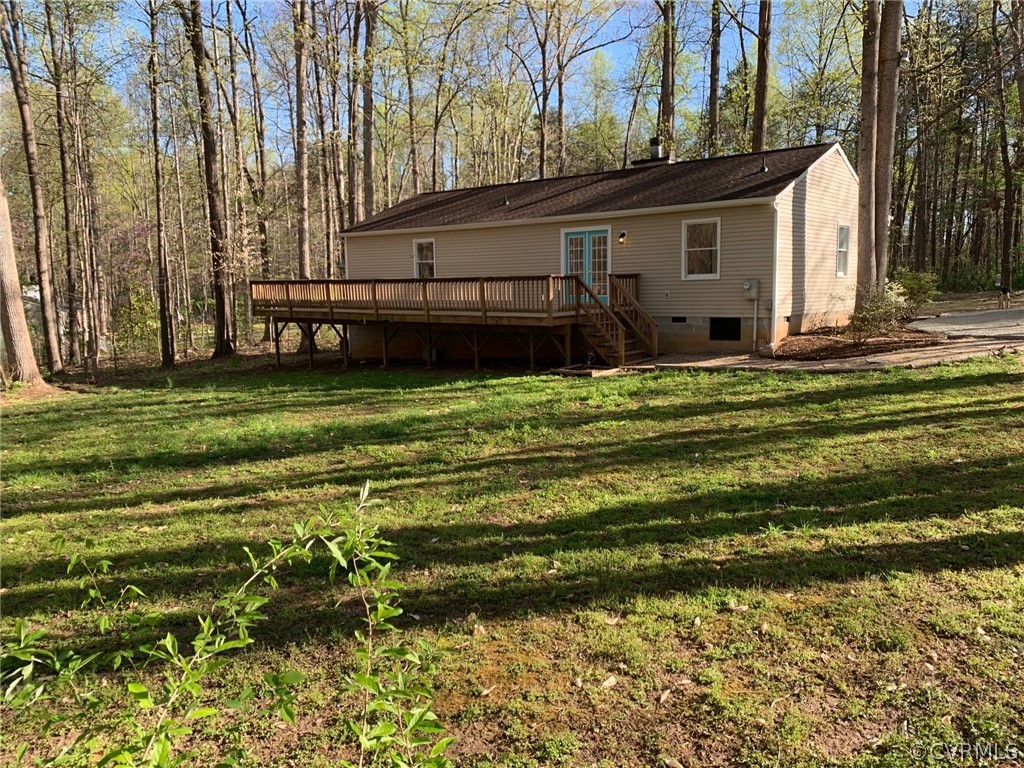 1065 Clayton Road Powhatan, VA 23139 - Photo 20 of 21 Gallery Image 20