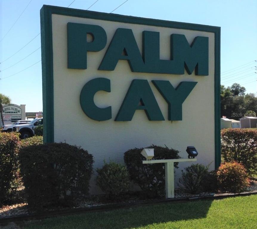 11248 Southwest 76th Terrace Ocala, FL 34476 - Photo 21 of 21