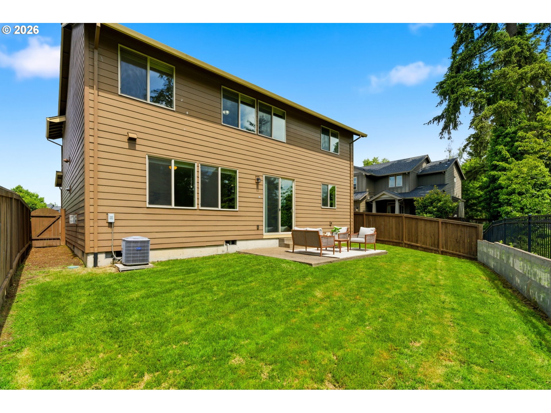 8702 Southwest Vale Court Wilsonville, OR 97070 - Photo 44 of 47
