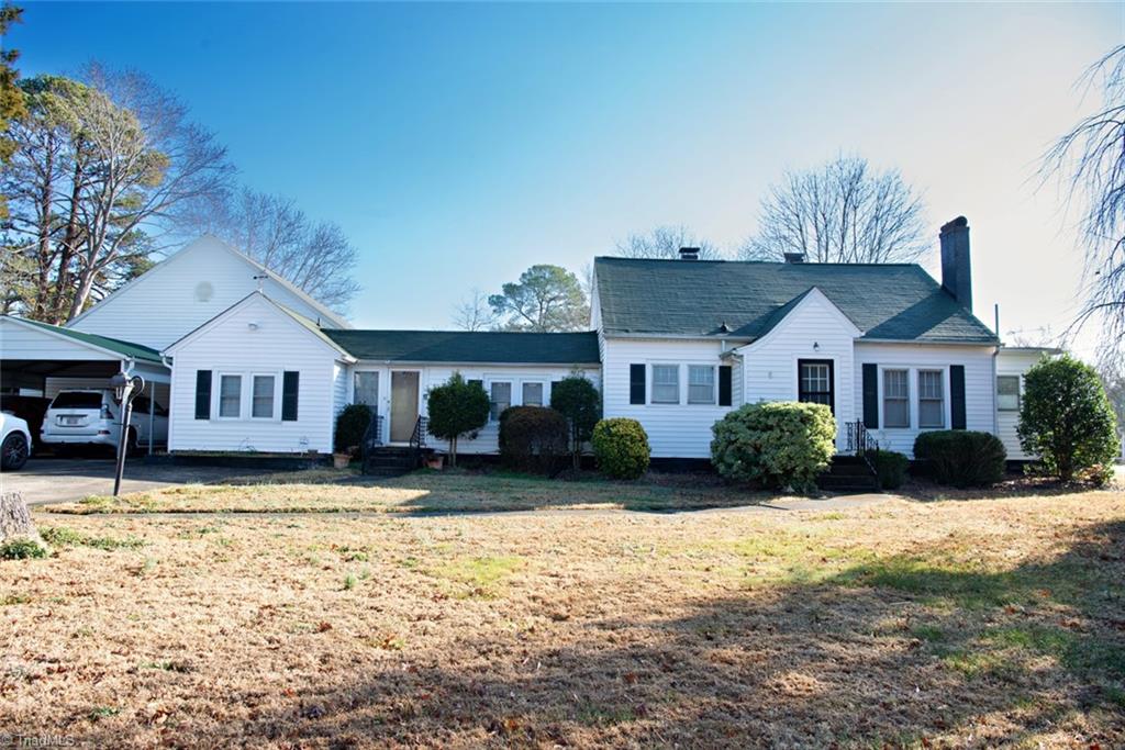 1146 Rogers Road Graham, NC 27253 - Photo 4 of 46