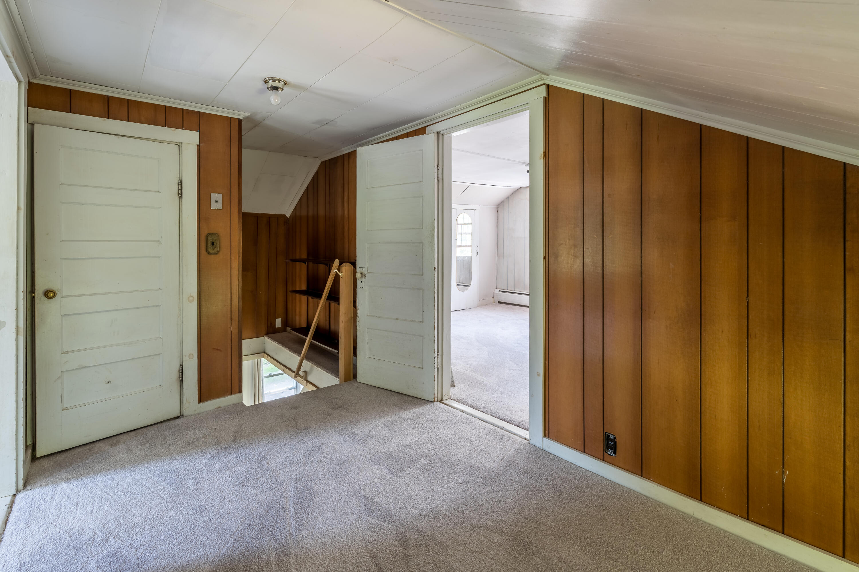 76 Mechanic Falls Road Poland, ME 04274 - Photo 41 of 51 hallway