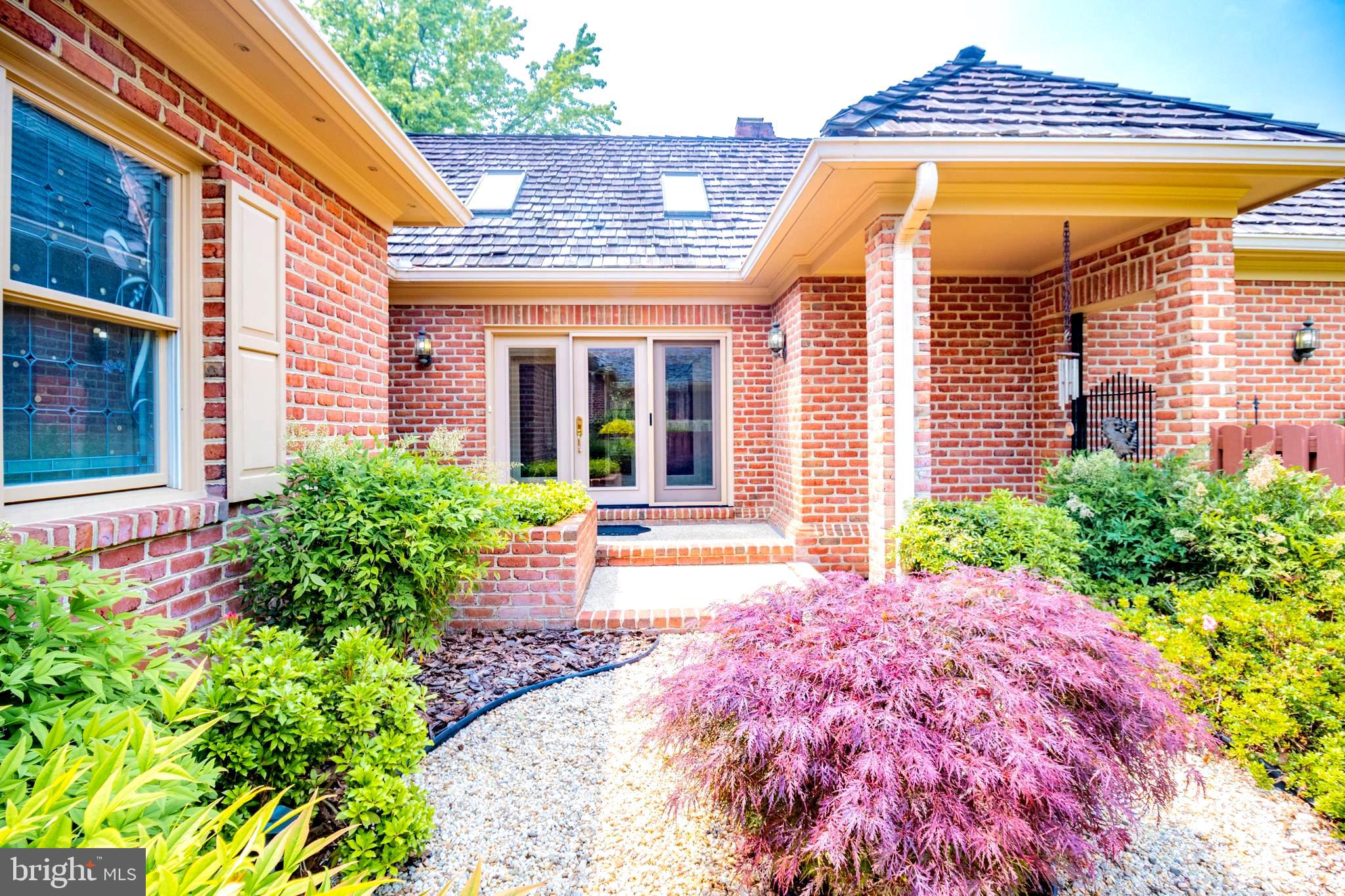 1070 South River Landing Road Edgewater, MD 21037 - Photo 11 of 64 Rock Gardens with Exotic Plantings