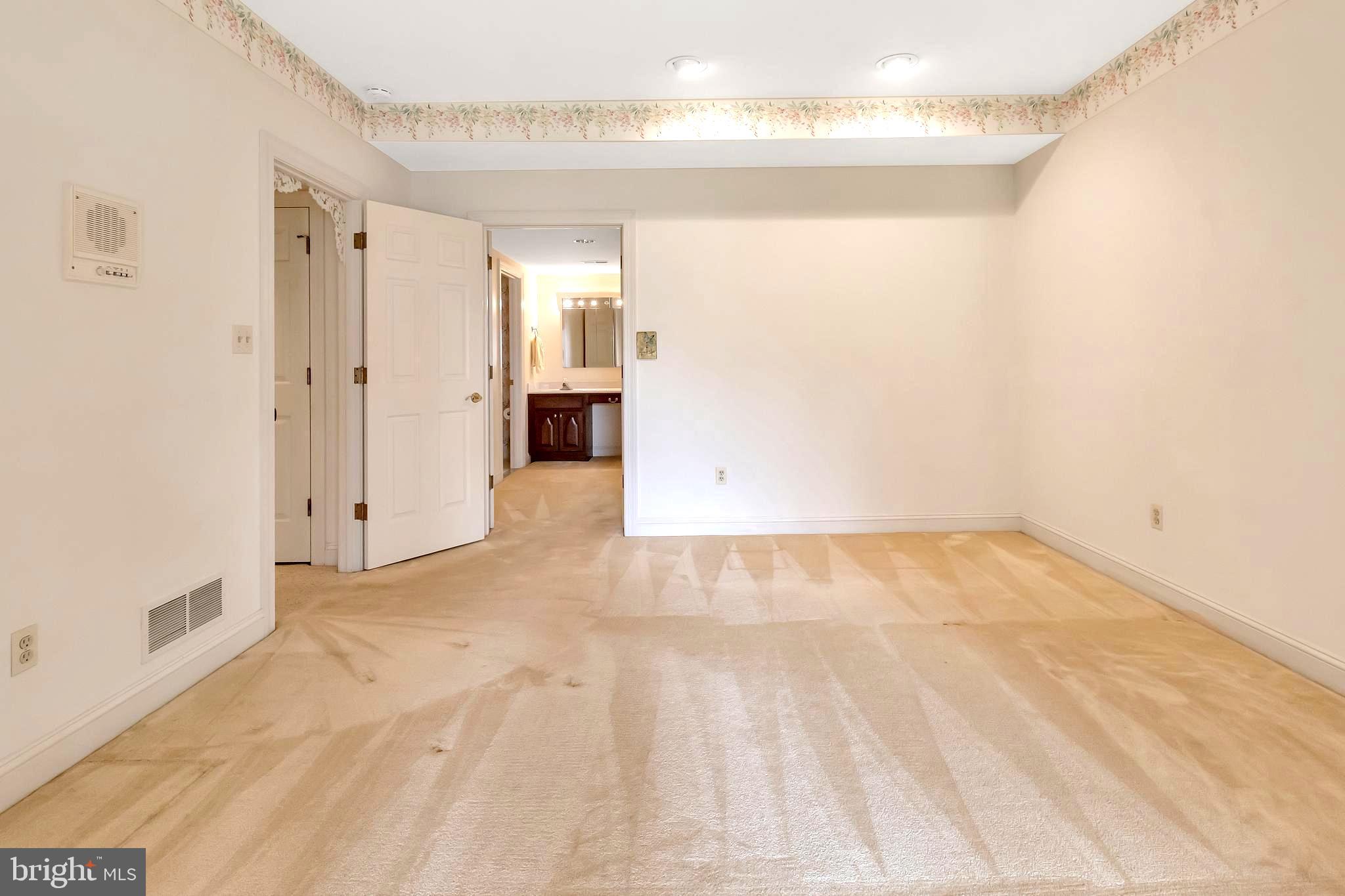 1070 South River Landing Road Edgewater, MD 21037 - Photo 46 of 64 Lower Level BR with Bath and Patio!