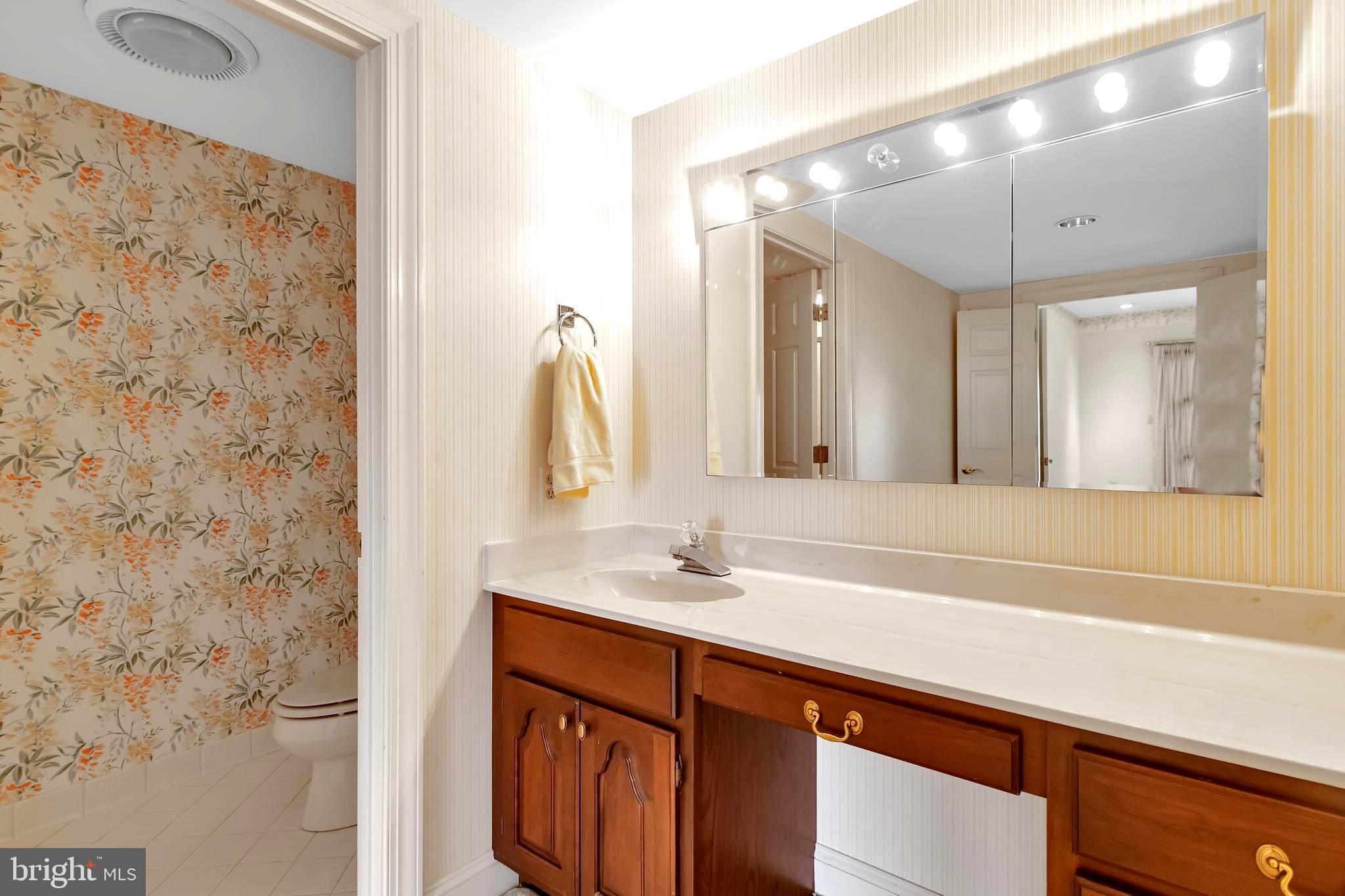 1070 South River Landing Road Edgewater, MD 21037 - Photo 48 of 64 Well-Appointed Ensuite Full Bath