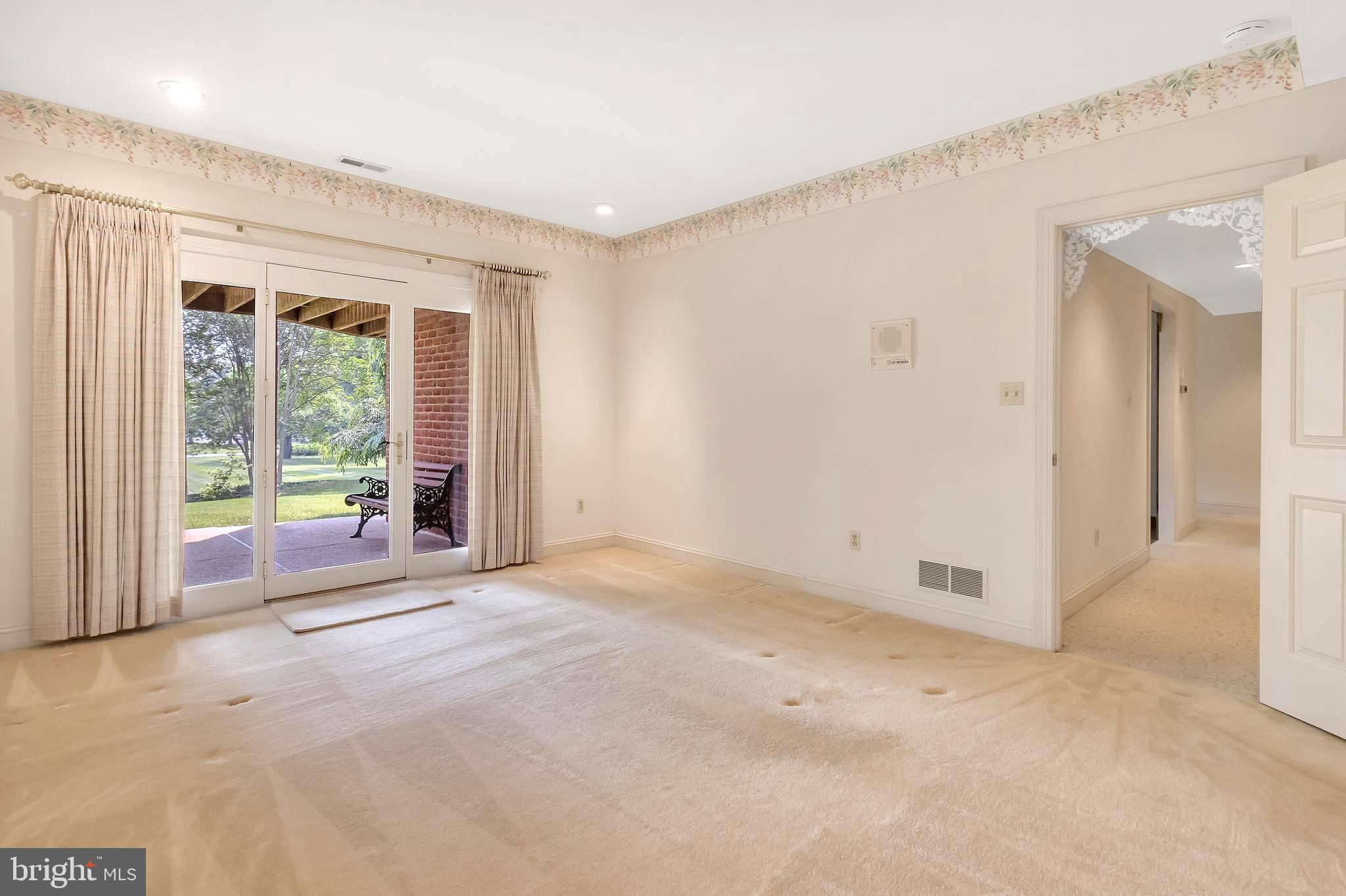 1070 South River Landing Road Edgewater, MD 21037 - Photo 49 of 64 Enjoy Morning Tea on Your Sunny BR Patio!