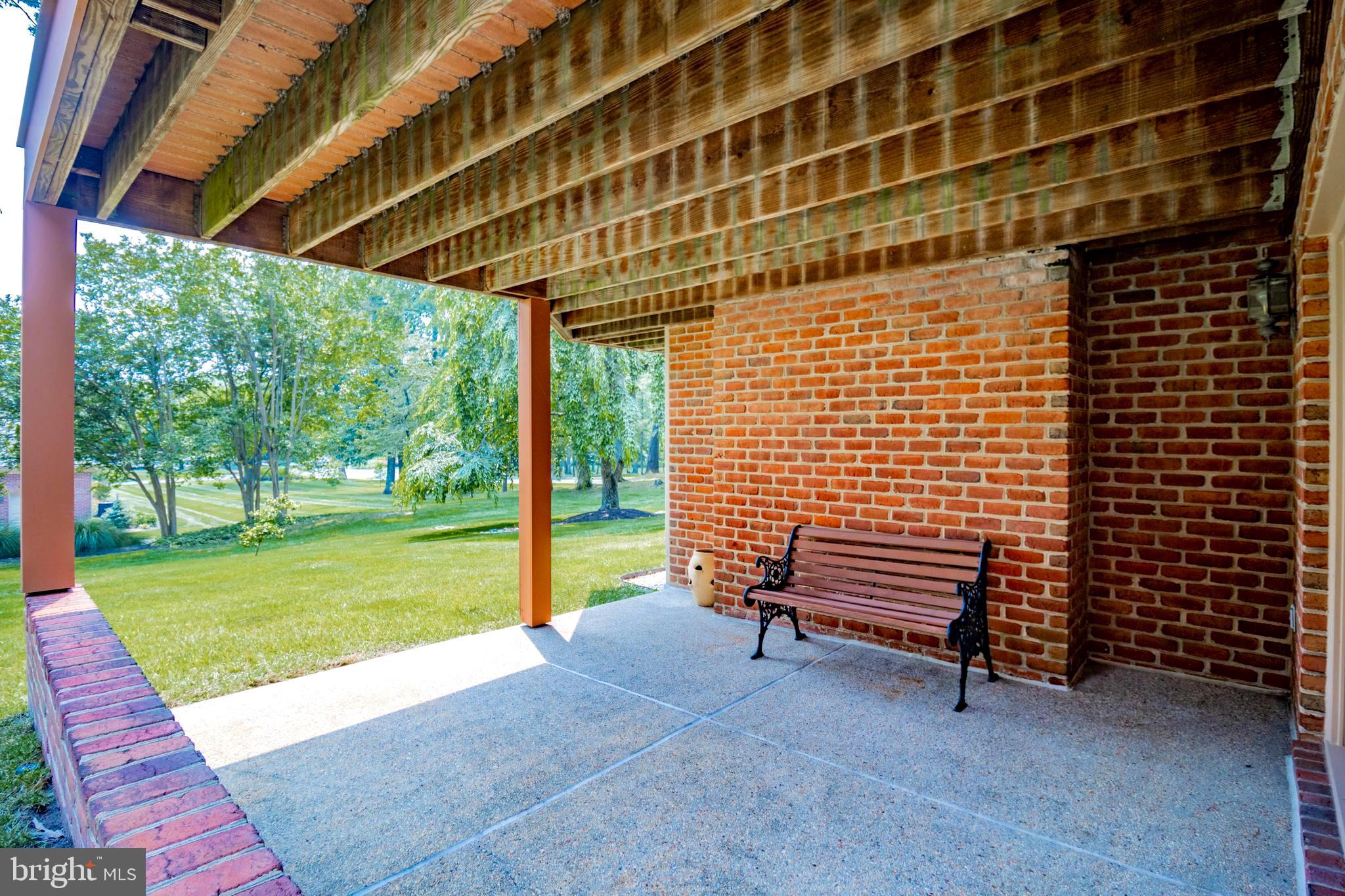 1070 South River Landing Road Edgewater, MD 21037 - Photo 50 of 64 Visit with Wildlife Strolling the Rolling Lawn!