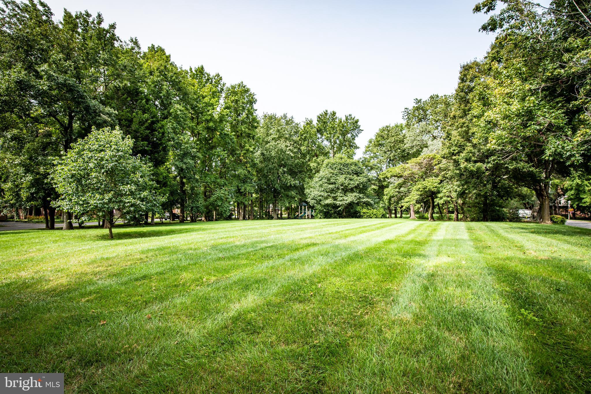 1070 South River Landing Road Edgewater, MD 21037 - Photo 59 of 64 Manicured Green Spaces & Nature Trails!
