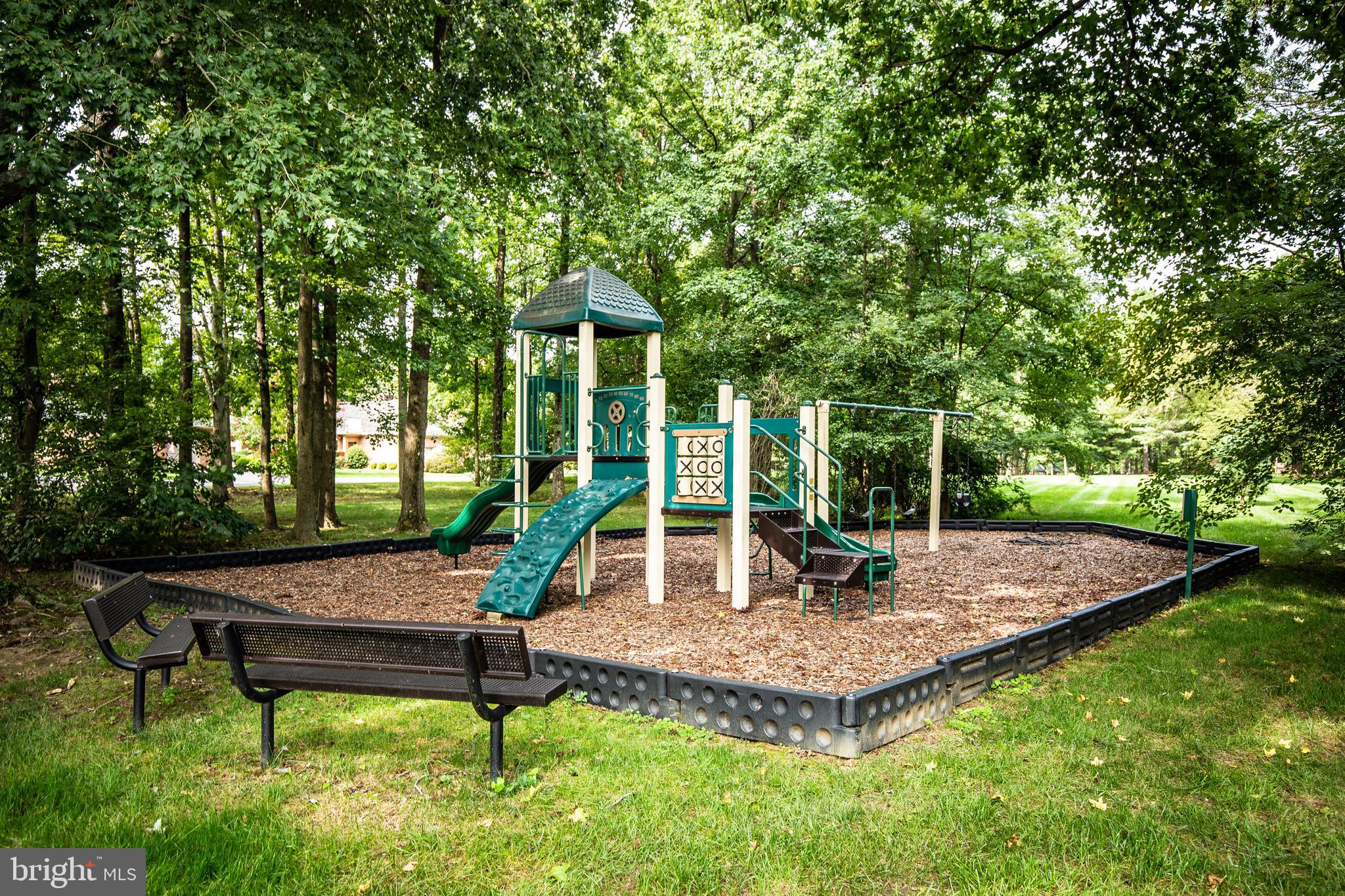 1070 South River Landing Road Edgewater, MD 21037 - Photo 60 of 64 Community Playground Fun!