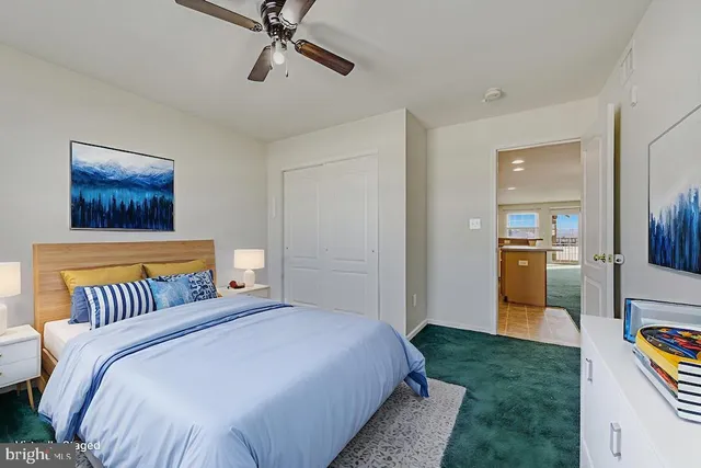 $290,000 | 1880 Congressional Village Drive, Unit 8304, Middletown, DE 19709