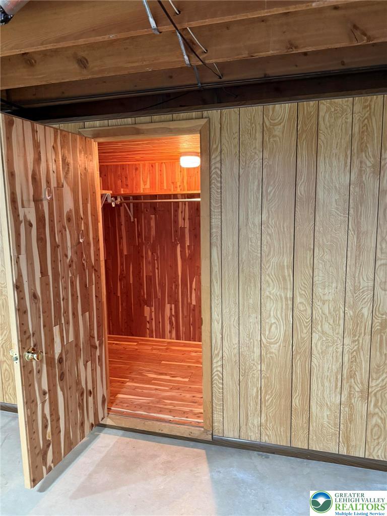 2229 Rodgers Street Bethlehem, PA 18017 - Photo 13 of 17 a view of a door
