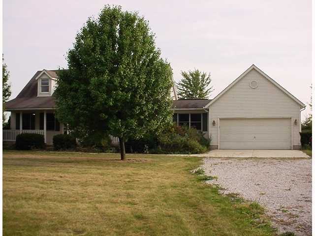 4210 Lock Road Centerburg, OH 43011 - Photo 1 of 14 Gallery Image 1