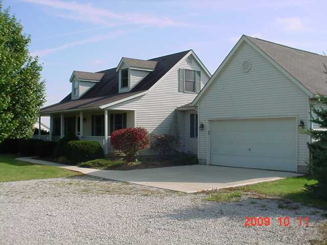 4210 Lock Road Centerburg, OH 43011 - Photo 2 of 14 Gallery Image 2