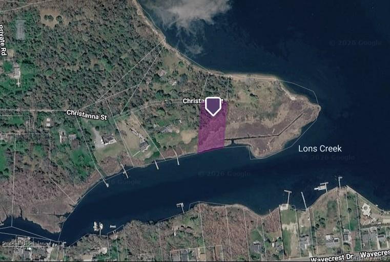 Vl Private (row) Road South Mastic Beach, NY 11951 - Photo 4 of 7
