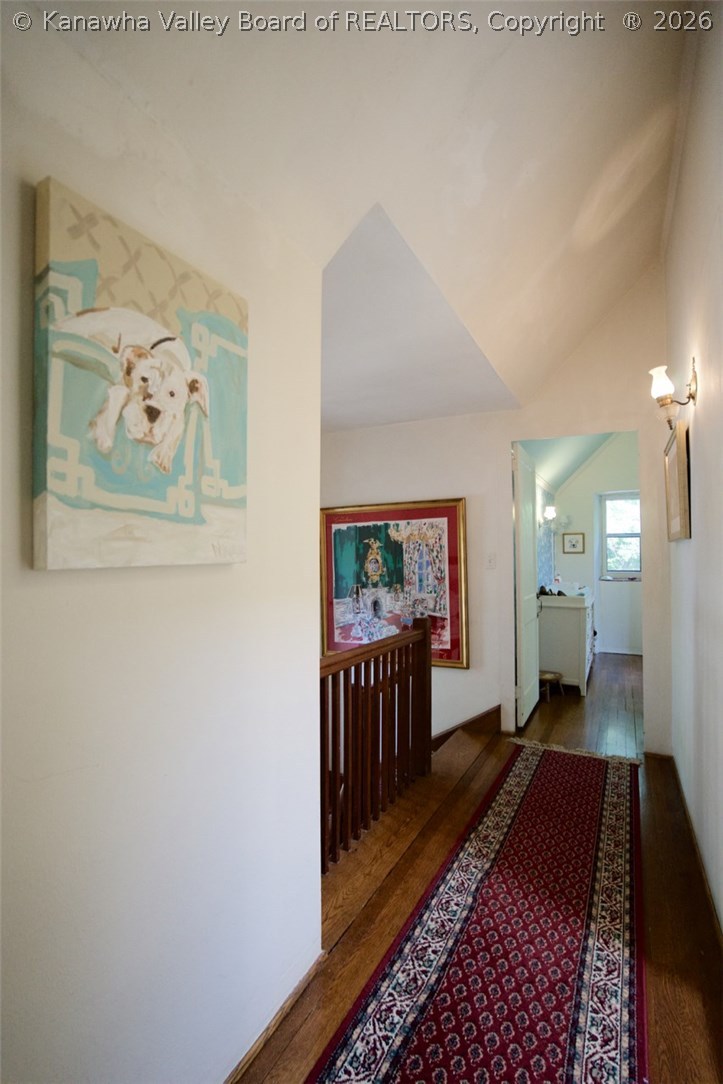 618 Wood Road Charleston, WV 25302 - Photo 24 of 30 Gallery Image 24