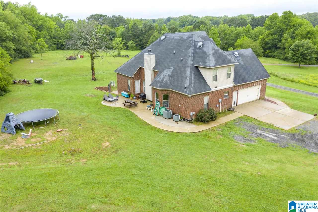 10006 Shipptown Road Empire, AL 35063 - Photo 45 of 45