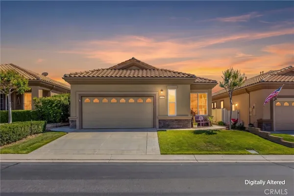 $370,000 | 6308 Turnberry Drive, Banning, CA 92220