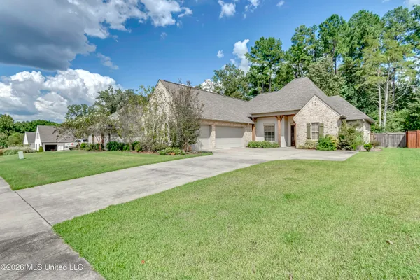 $520,000 | 189 Stone Creek Drive, Madison, MS 39110