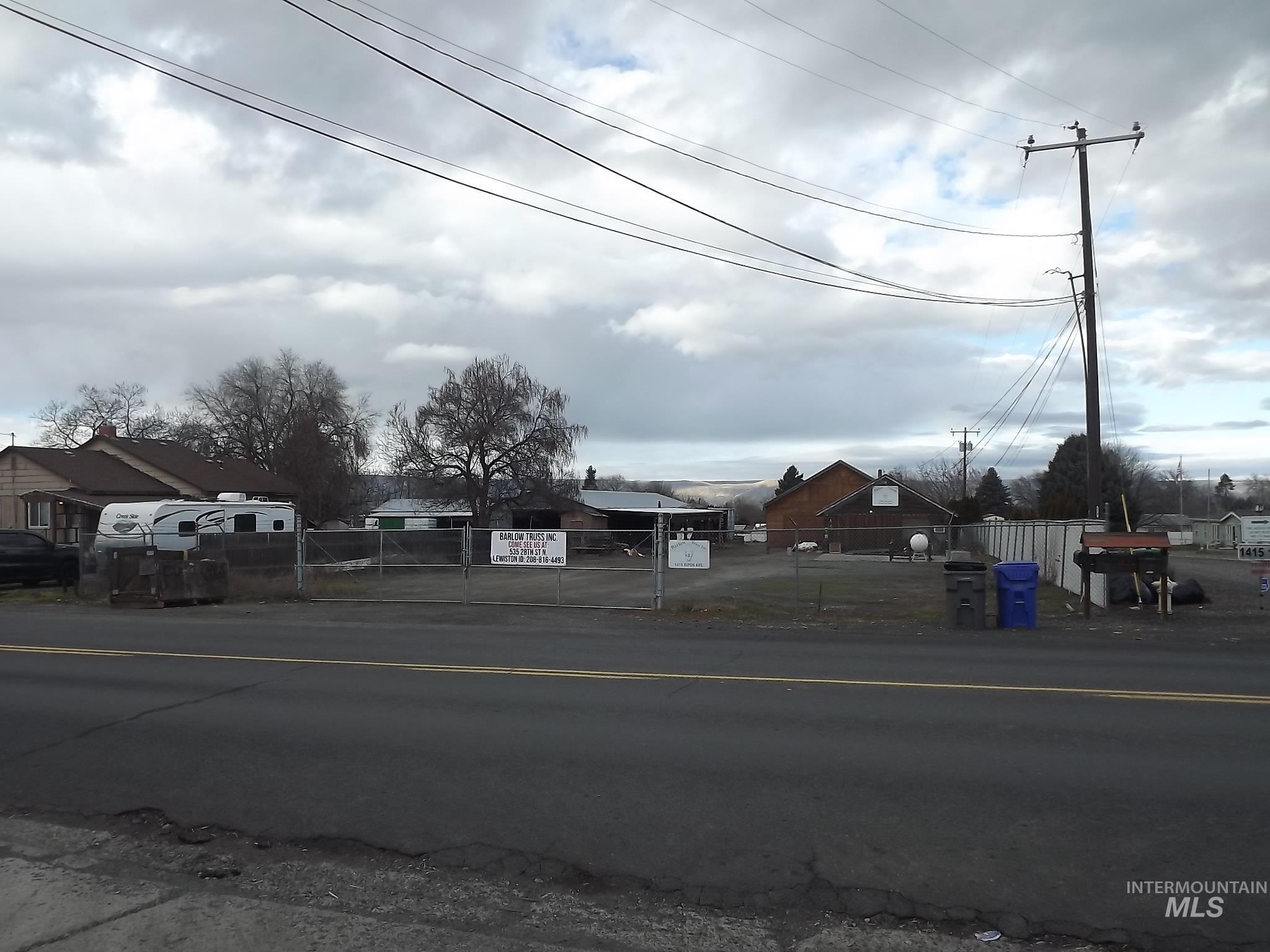 1415 Ripon Avenue Lewiston, ID 83501 - Photo 34 of 36