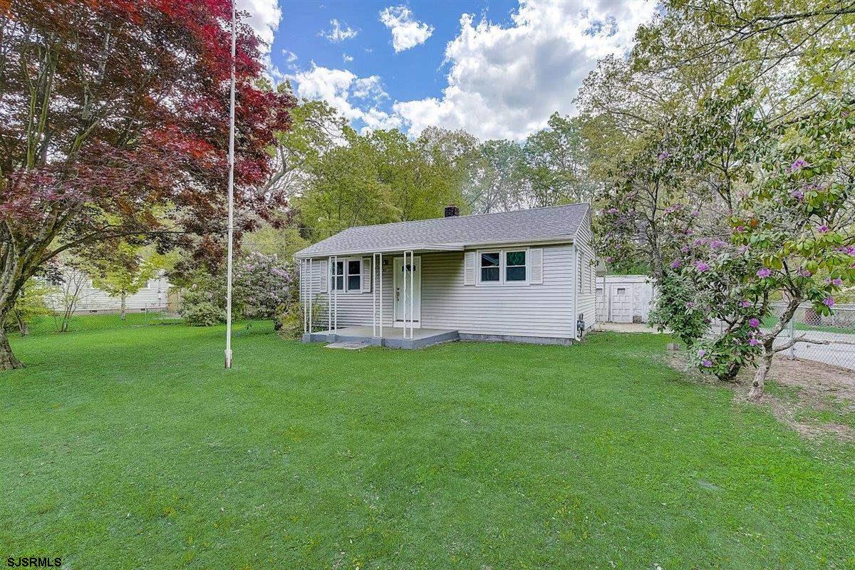 114 Colin Road Williamstown, NJ 08094 - Photo 3 of 25
