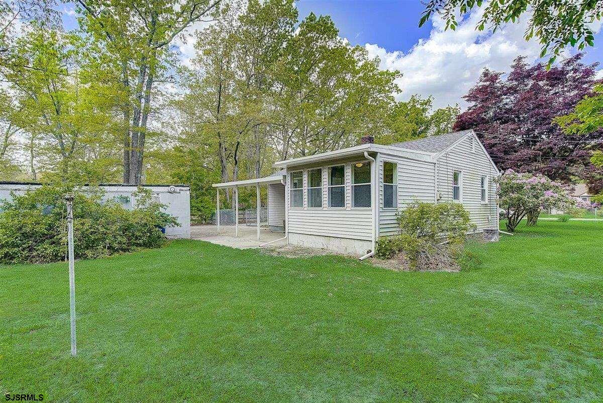 114 Colin Road Williamstown, NJ 08094 - Photo 22 of 25