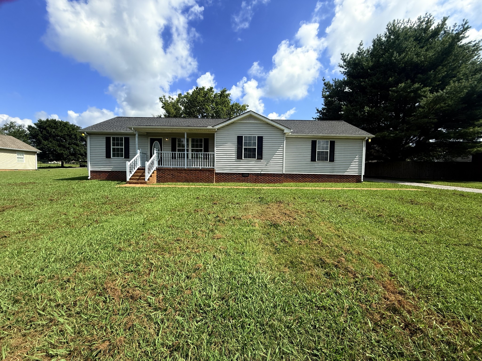 2515 Africa Road Lebanon, TN 37087 - Photo 1 of 21 Gallery Image 1