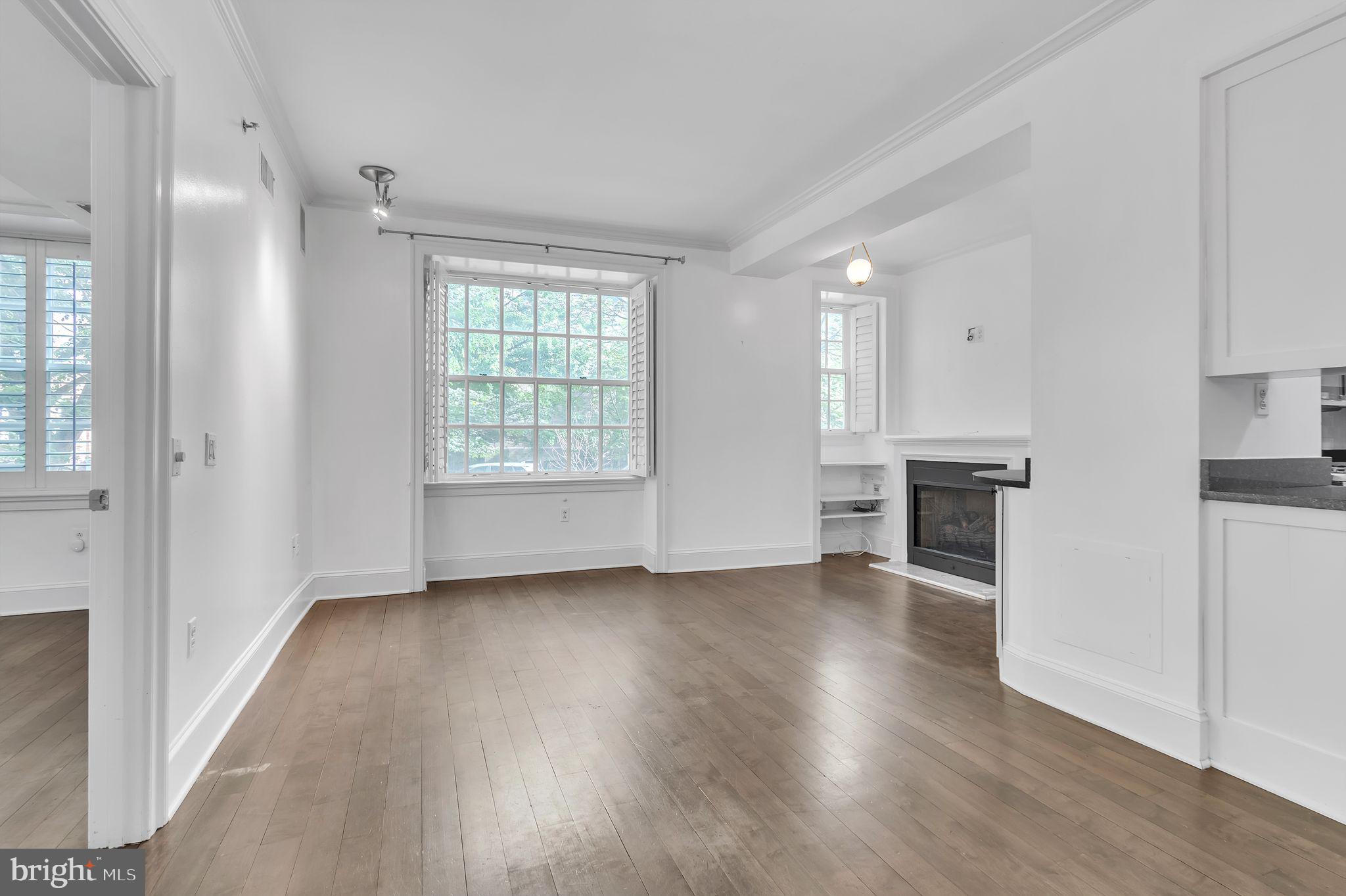 1750 16th Street Northwest, Unit 13 Washington, DC 20009 - Photo 15 of 23