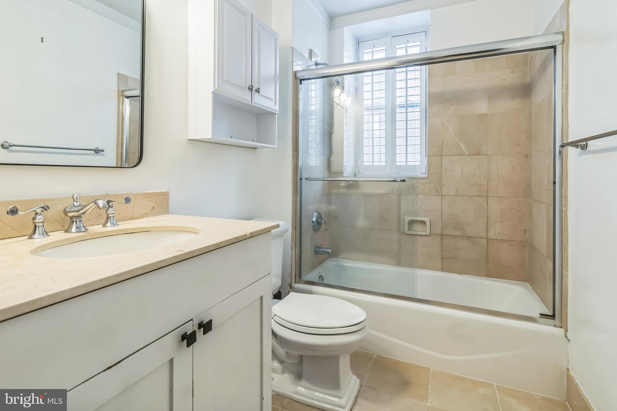 1750 16th Street Northwest, Unit 13 Washington, DC 20009 - Photo 18 of 23