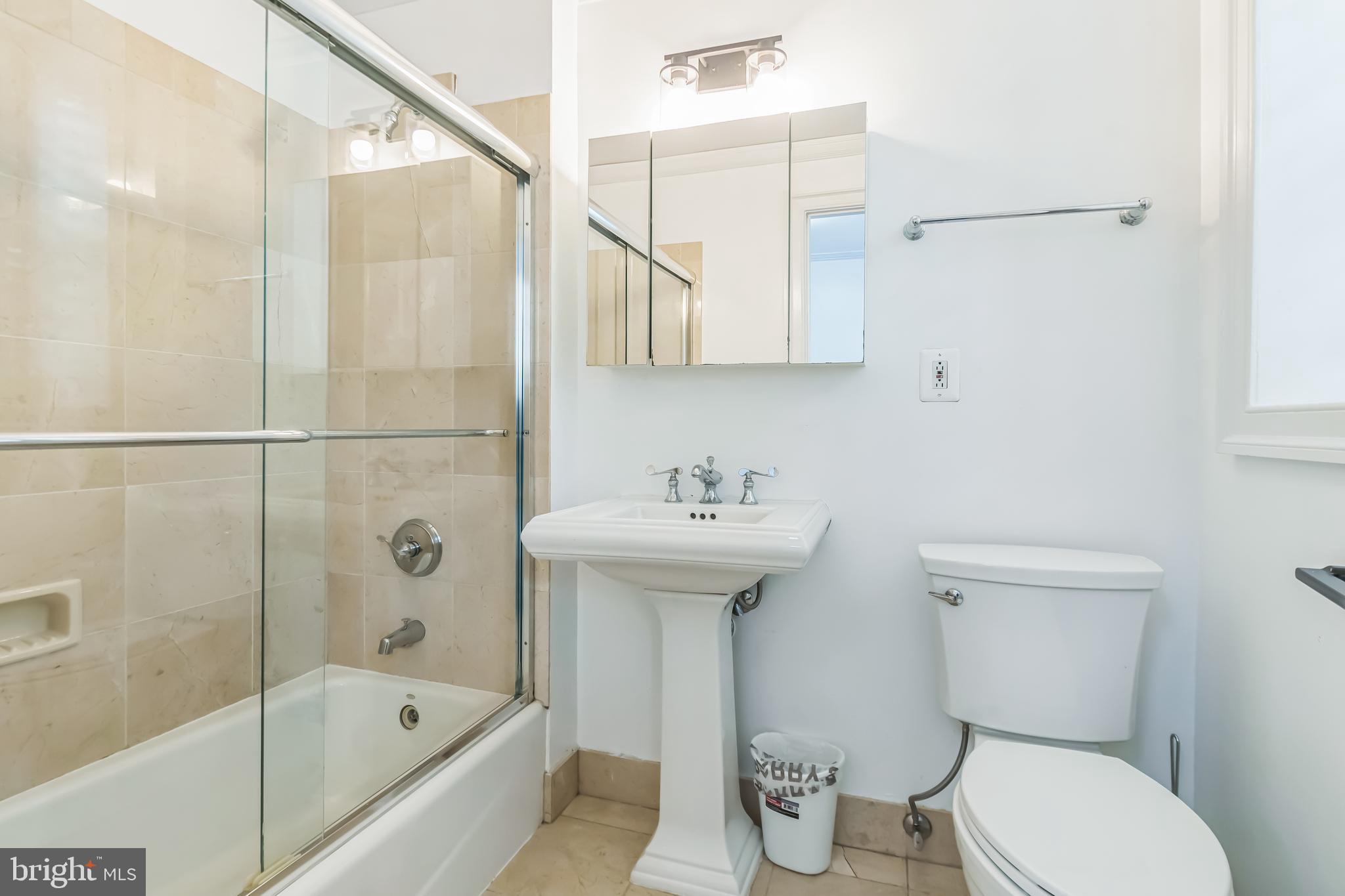 1750 16th Street Northwest, Unit 13 Washington, DC 20009 - Photo 22 of 23