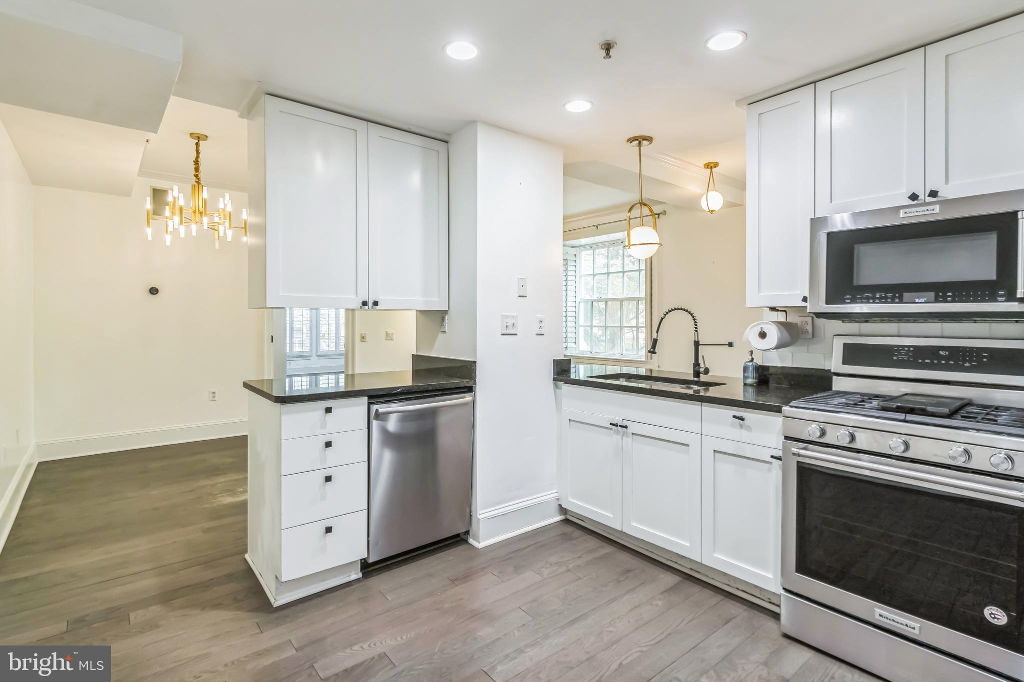 1750 16th Street Northwest, Unit 13 Washington, DC 20009 - Photo 3 of 23