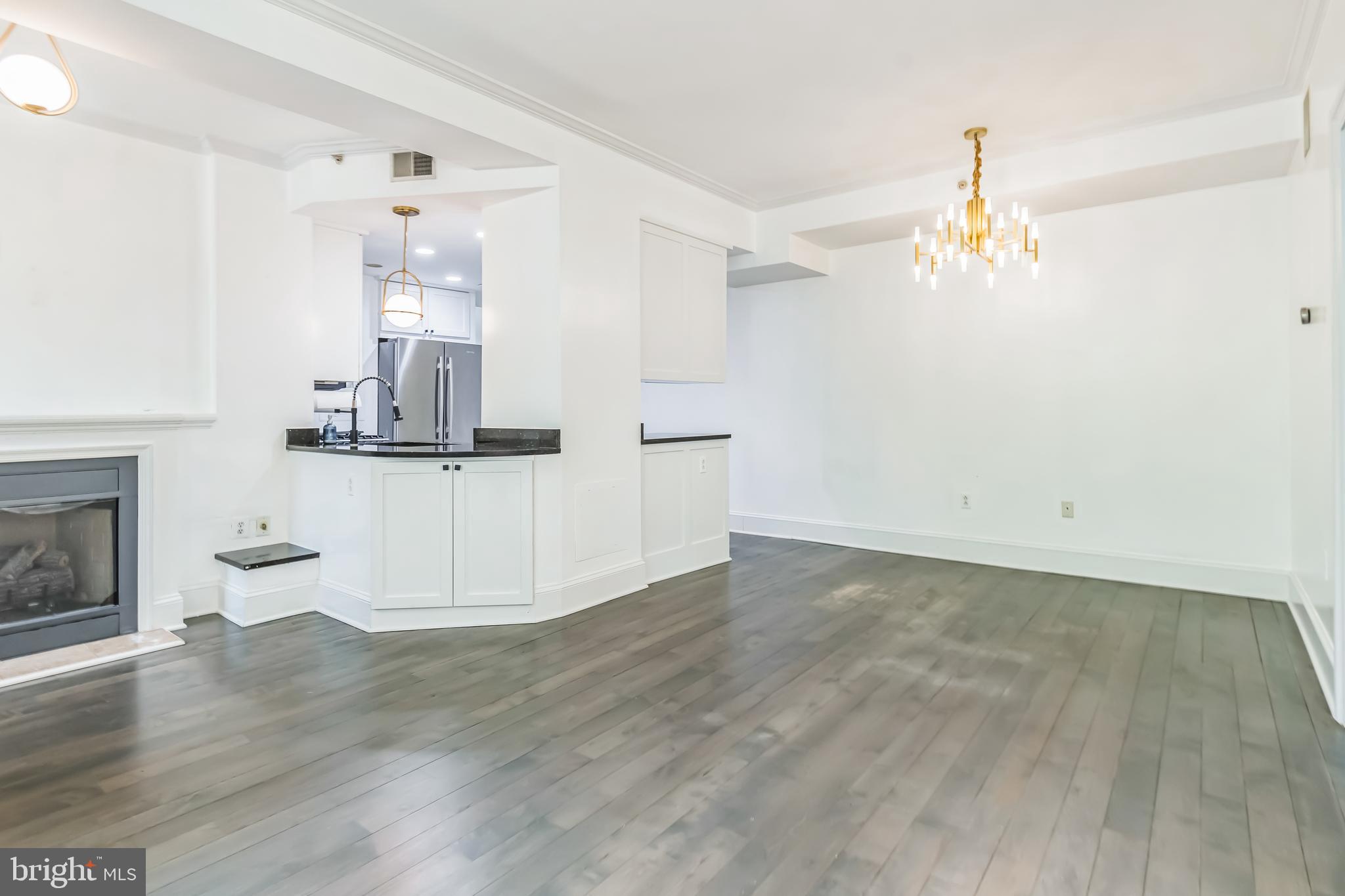 1750 16th Street Northwest, Unit 13 Washington, DC 20009 - Photo 7 of 23