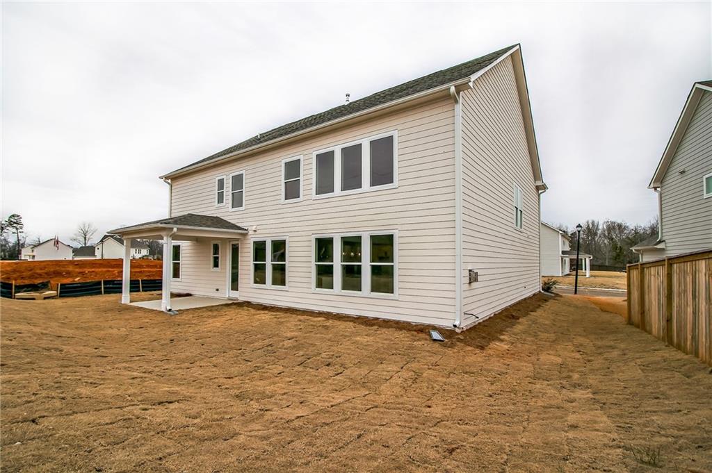 5374 Ridgetop Trail Buford, GA 30519 - Photo 27 of 29 Gallery Image 27