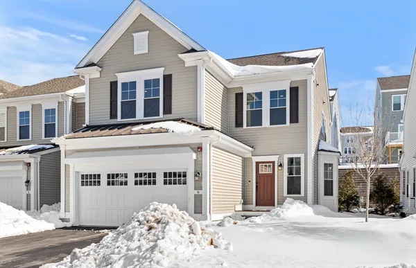 $1,300,468 | 6 Mason Way, Unit 63, Woburn, MA 01801
