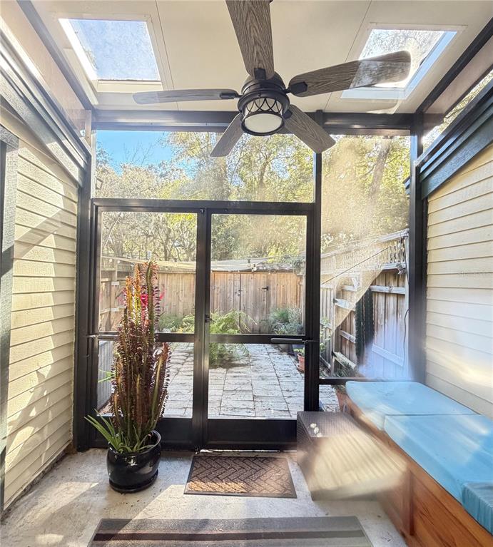 5216 Southwest 92nd Court Gainesville, FL 32608 - Photo 31 of 32 a view of a interior of the house