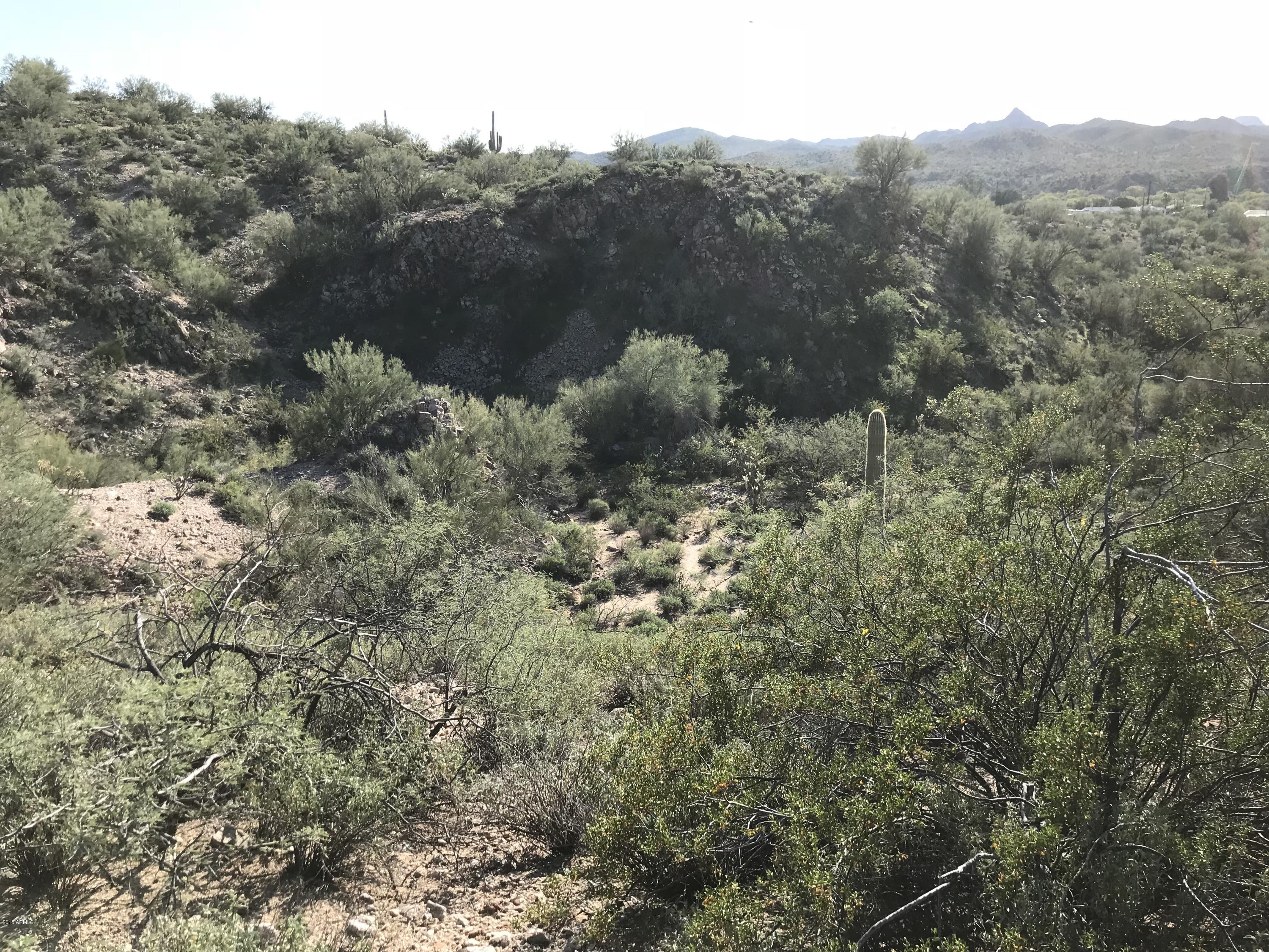 0 North Mockingbird Road Wickenburg, AZ 85390 - Photo 6 of 6 Stambaugh6
