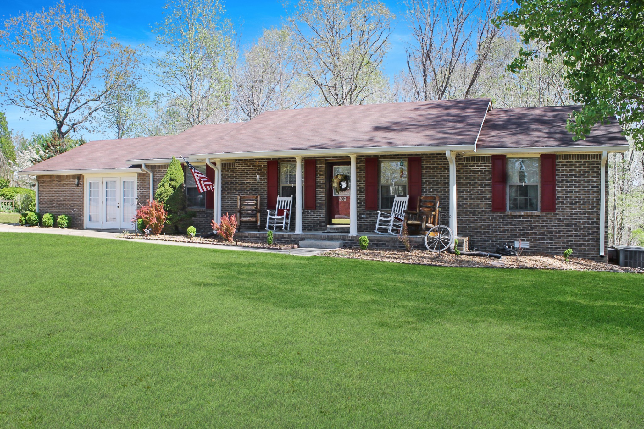 303 Crow Road Dover, TN 37058 - Photo 1 of 31 Gallery Image 1