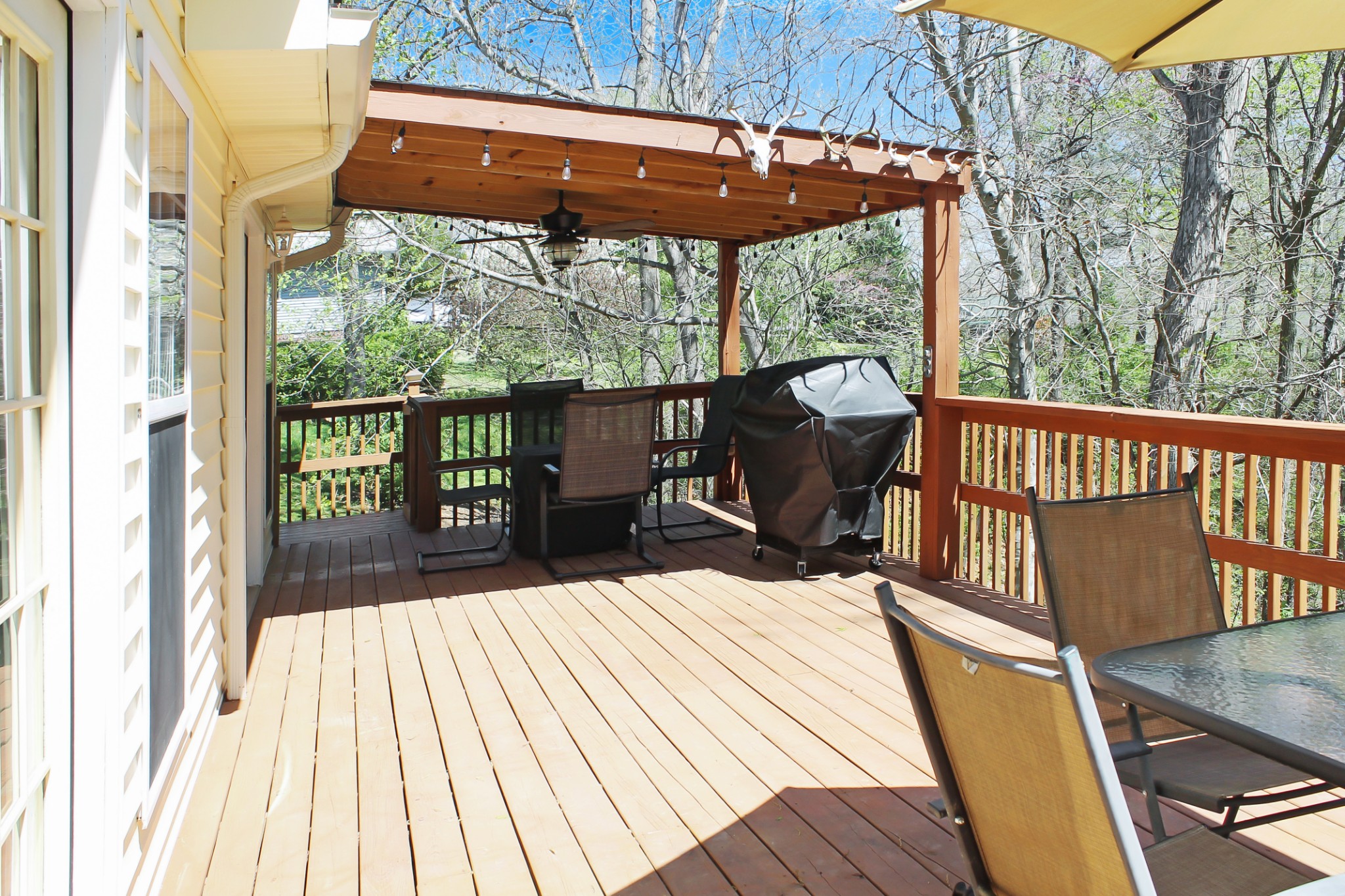 303 Crow Road Dover, TN 37058 - Photo 3 of 31 Gallery Image 3