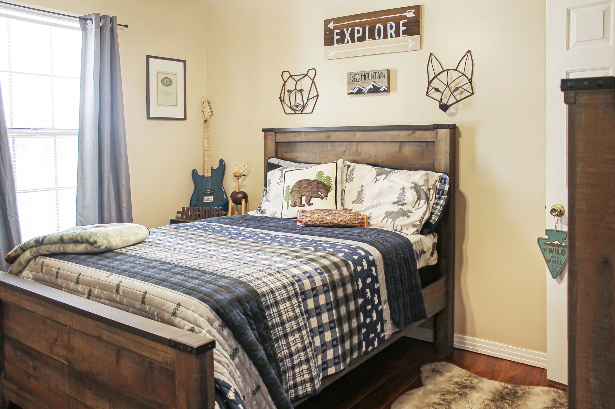 303 Crow Road Dover, TN 37058 - Photo 22 of 31 Gallery Image 22