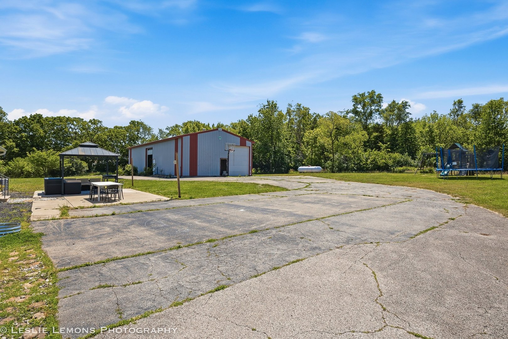 8705 East Pine Bluff Road Coal City, IL 60416 - Photo 30 of 36