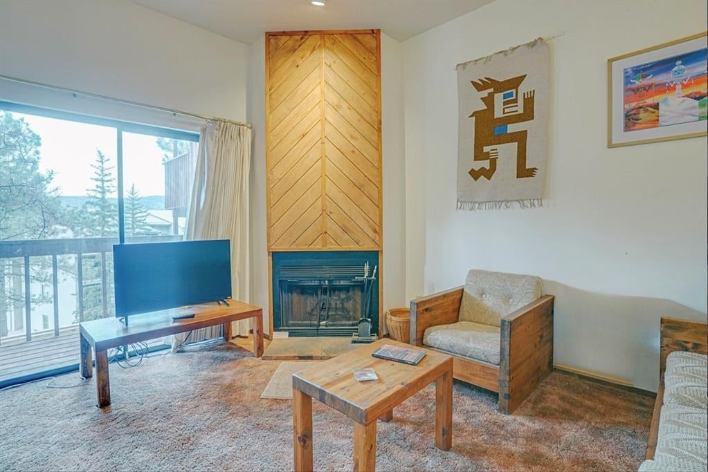 83 North Angel Fire Road, Unit 35 Angel Fire, NM 87710 - Photo 1 of 17 Gallery Image 1