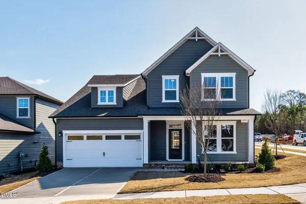 $525,000 | 67 Cozy Haven, Fuquay-Varina, NC 27526
